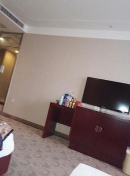 Provence Garden Hotel Vũ Hán Ngoại thất bức ảnh